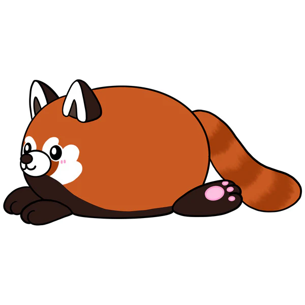 Squishable: Baby Red Panda - Image 4