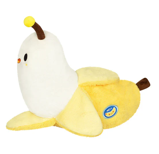 Squishable: Banana Slug - Image 2