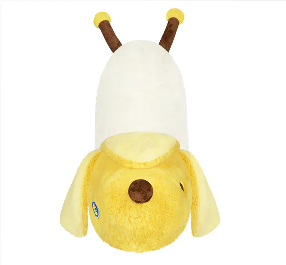 Squishable: Banana Slug - Image 3