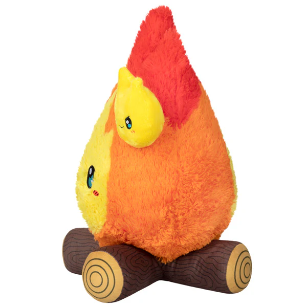 Squishable: Campfire - Image 2
