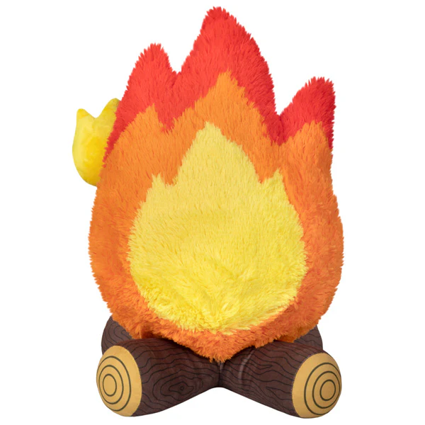 Squishable: Campfire - Image 3
