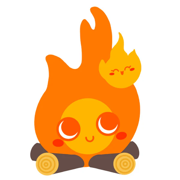 Squishable: Campfire - Image 4