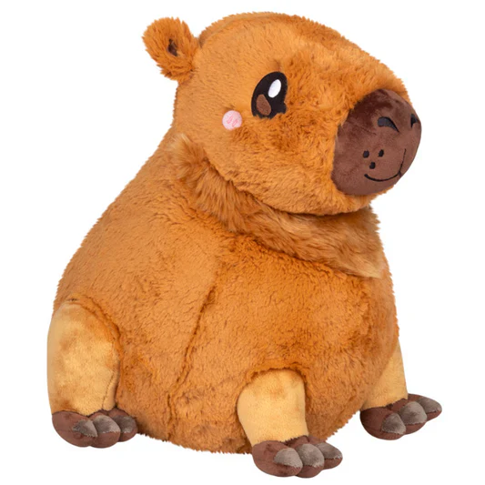 Squishable: Capybara