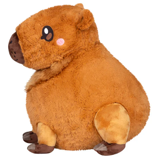 Squishable: Capybara - Image 2