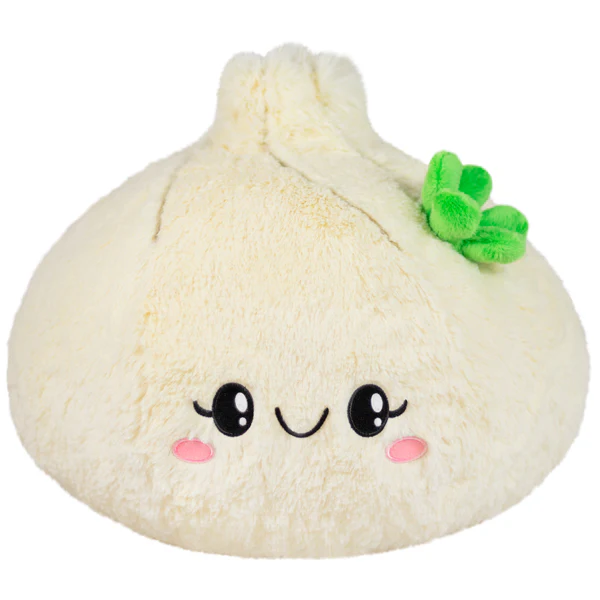 Squishable: Comfort Food Soup Dumpling