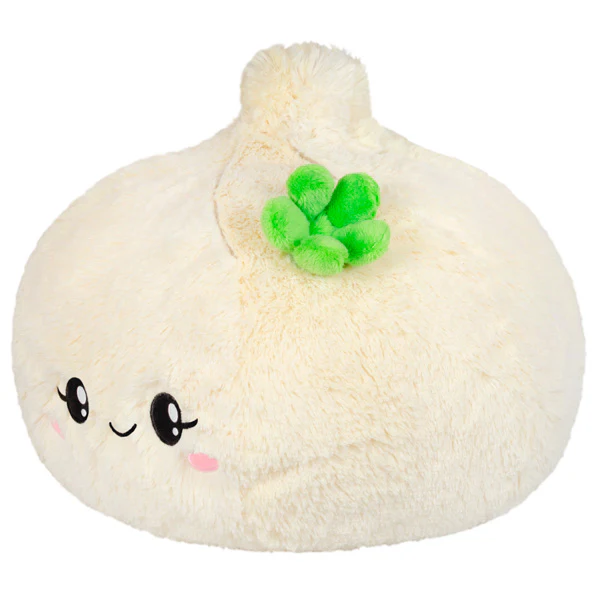 Squishable: Comfort Food Soup Dumpling - Image 2