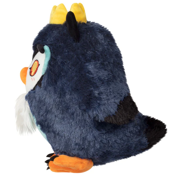 Squishable: Demon Owl - Image 2