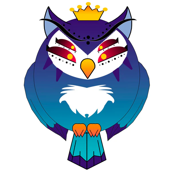 Squishable: Demon Owl - Image 4