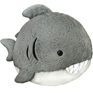 Squishable: Great White Shark
