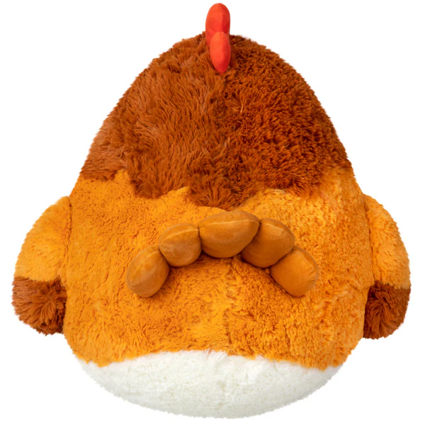 Squishable: Hen - Image 3