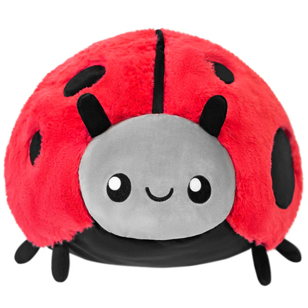 Squishable: Ladybug II - Image 2