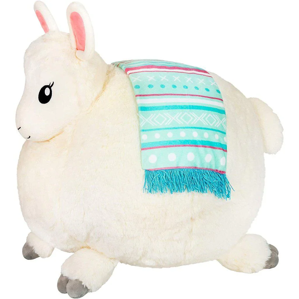 Squishable: Little Llama - Image 3