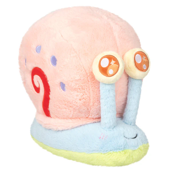 Squishable: Loves Spongebob Squarepants - Gary