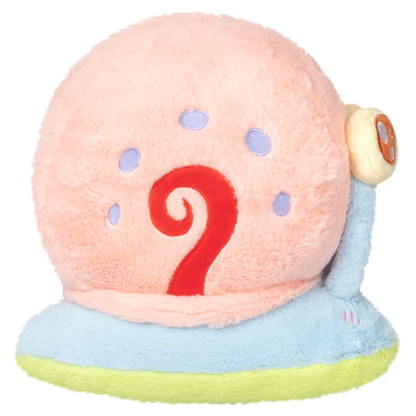 Squishable: Loves Spongebob Squarepants - Gary - Image 2