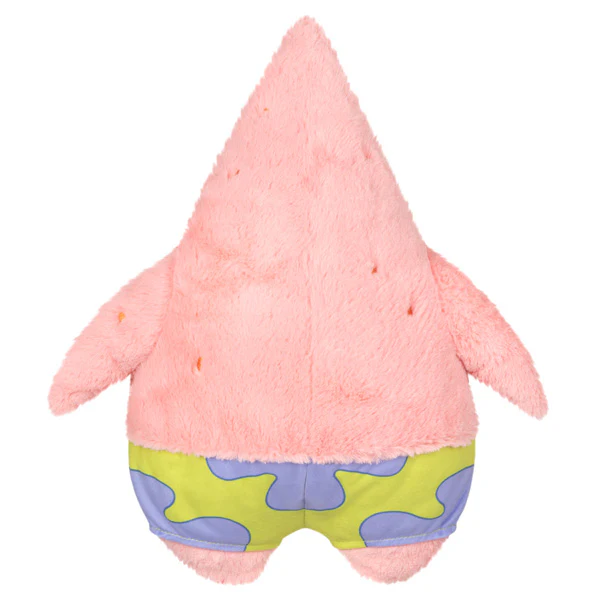 Squishable: Loves Spongebob Squarepants - Patrick - Image 3