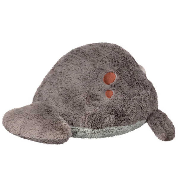 Squishable: Manatee - Image 3