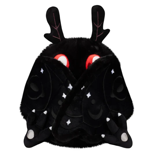 Squishable: Mega Baby Mothman - Image 3