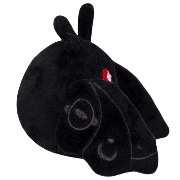 Squishable: Micro Baby Mothman - Image 2