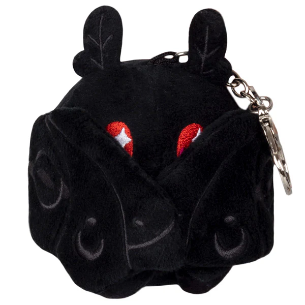 Squishable: Micro Baby Mothman - Image 4