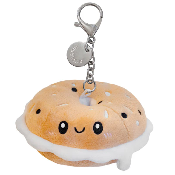 Squishable: Micro Bagel