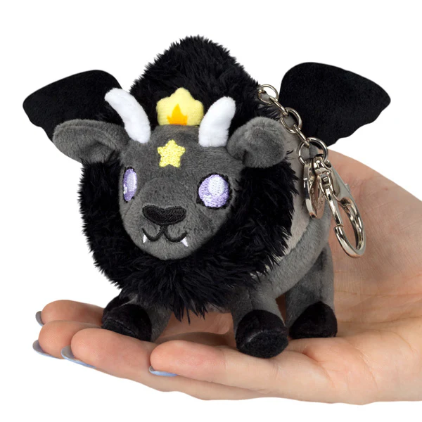 Squishable: Micro Baphomet