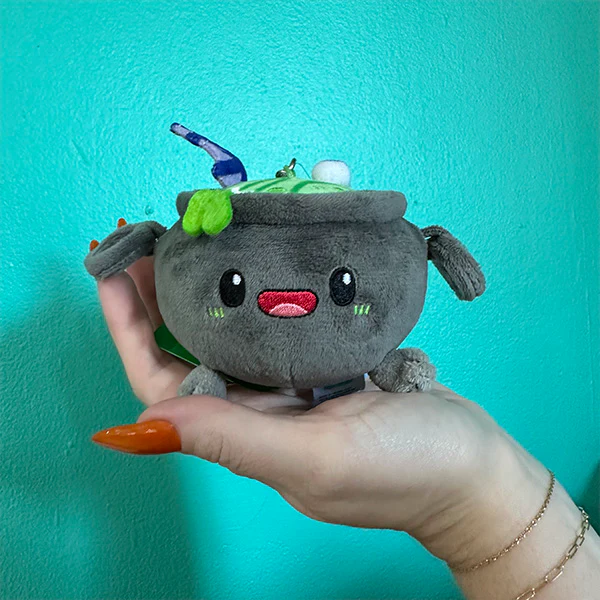 Squishable: Micro Cauldron - Image 4