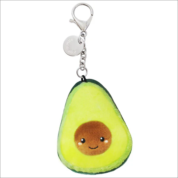 Squishable: Micro Comfort Food Avocado