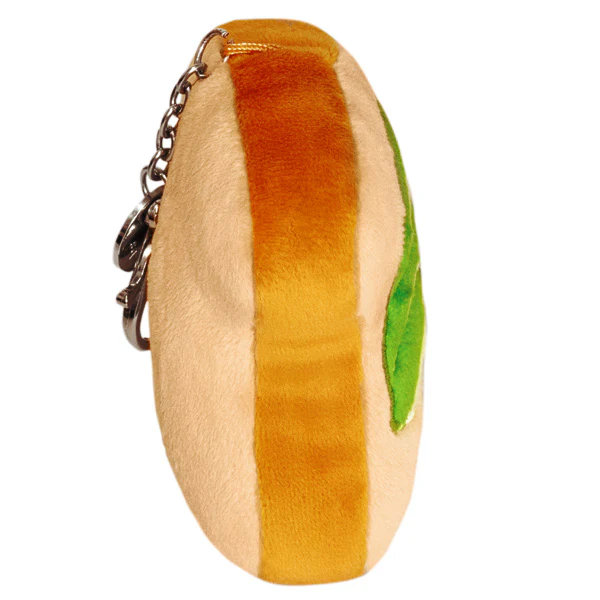Squishable: Micro Comfort Food Avocado Toast - Image 2
