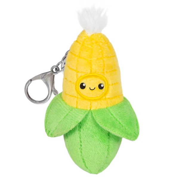 Squishable: Micro Comfort Food Corn