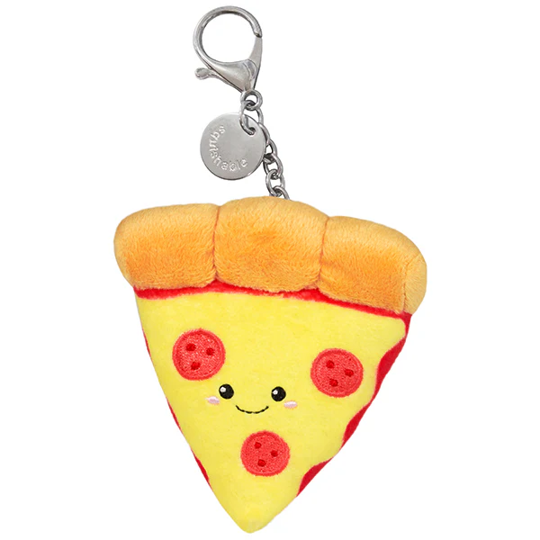 Squishable: Micro Comfort Food Pizza Slice