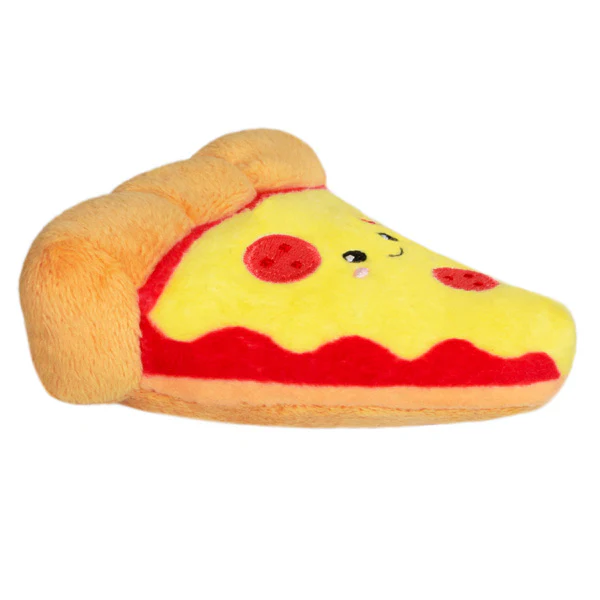 Squishable: Micro Comfort Food Pizza Slice - Image 2
