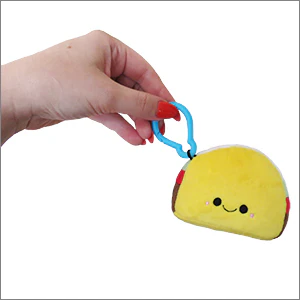 Squishable: Micro Comfort Food Taco - Image 2
