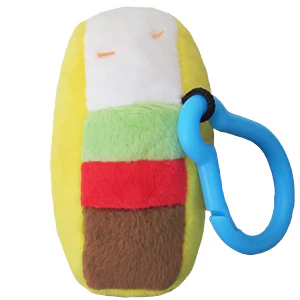 Squishable: Micro Comfort Food Taco - Image 3