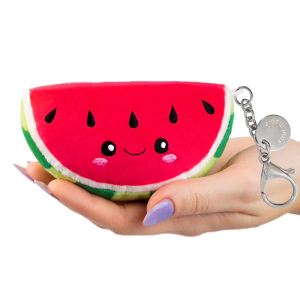 Squishable: Micro Comfort Food Watermelon