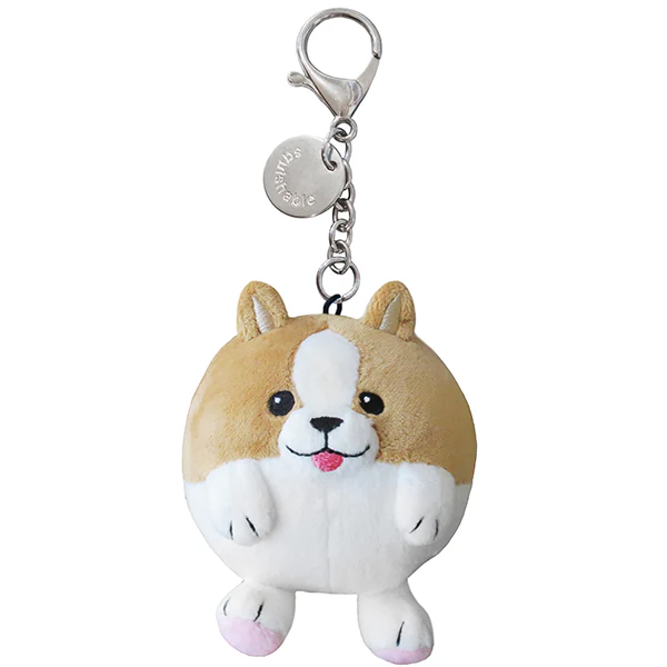 Squishable: Micro Corgi