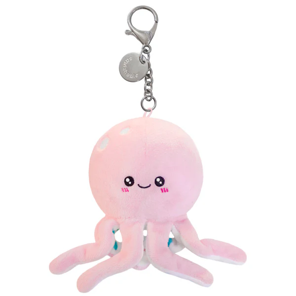 Squishable: Micro Cute Octopus