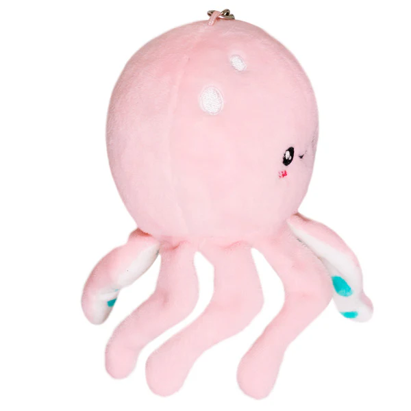Squishable: Micro Cute Octopus - Image 2