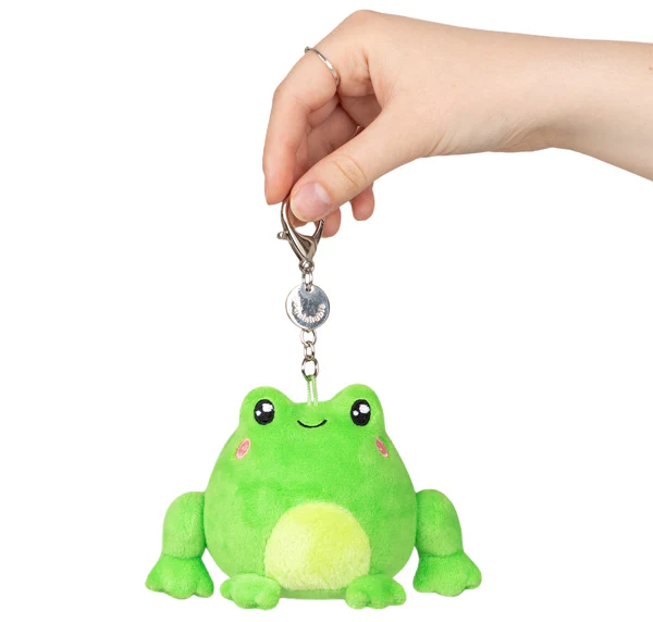 Squishable: Micro Frog