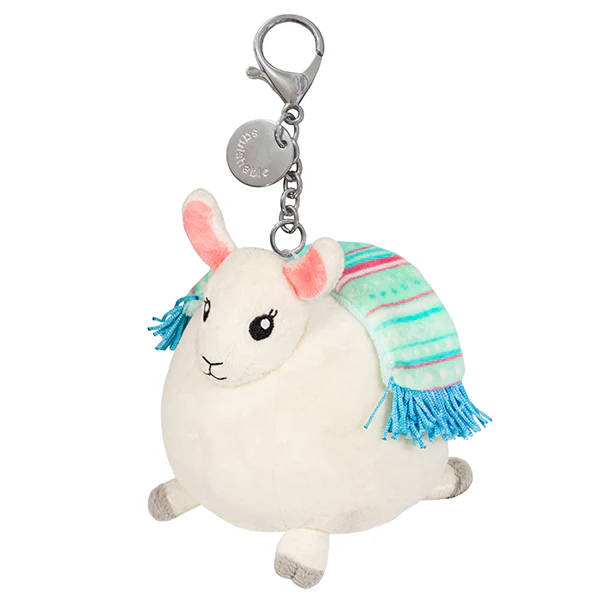 Squishable: Micro Little Llama