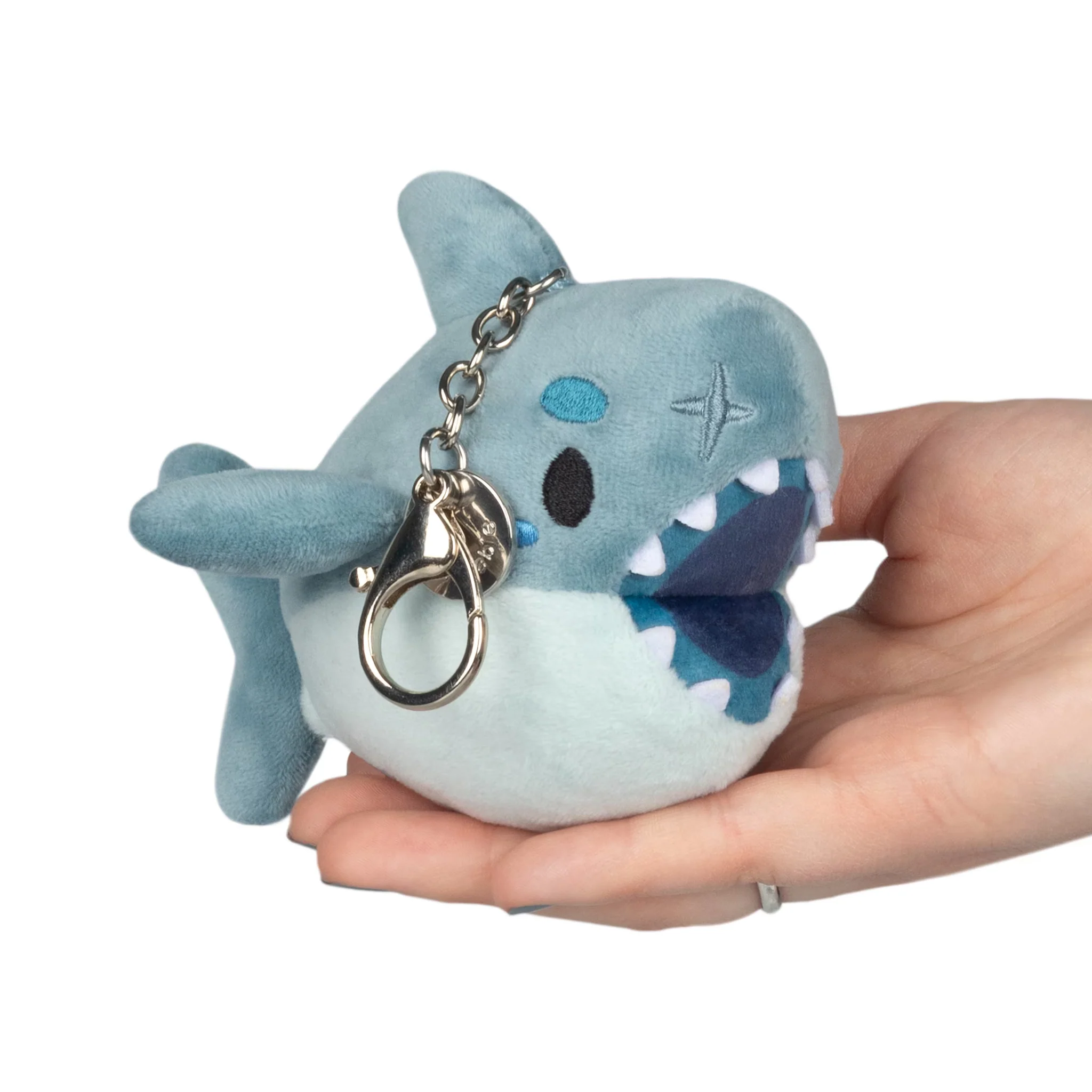 Squishable: Micro - Megalodon