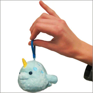 Squishable: Micro Narwhal