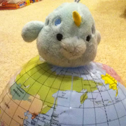 Squishable: Micro Narwhal - Image 2