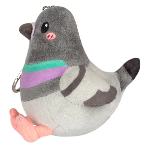 Squishable: Micro Pigeon - Image 2