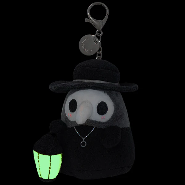 Squishable: Micro Plague Doctor - Image 2