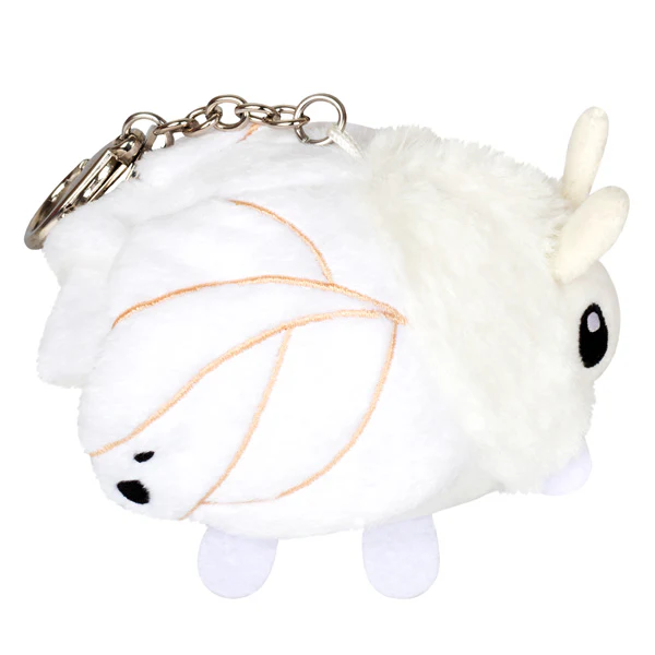 Squishable: Micro Poodle Moth - Image 2