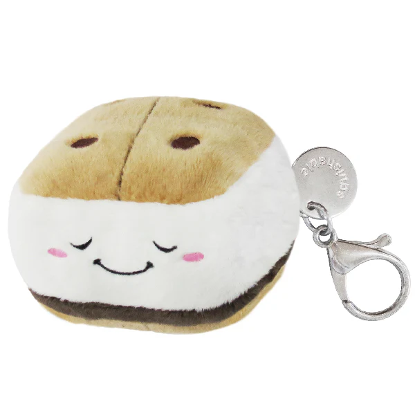 Squishable: Micro S'more