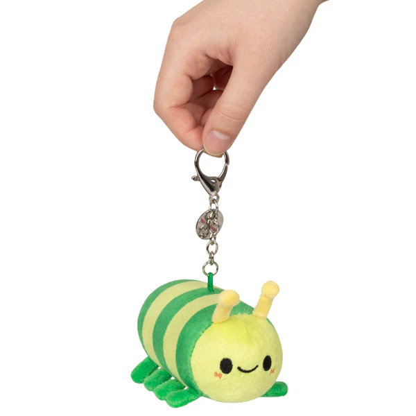 Squishable: Micro Squishable Caterpillar