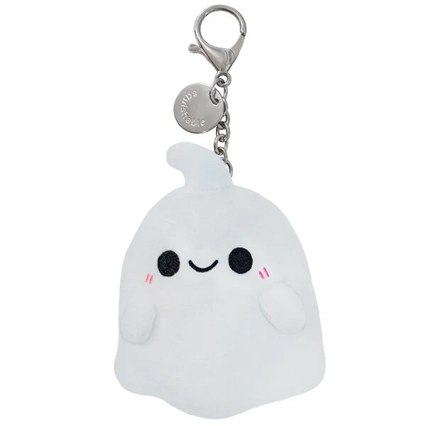 Squishable: Micro Squishable Ghost - Image 2