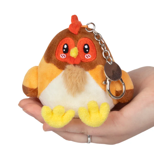 Squishable: Micro Squishable Hen