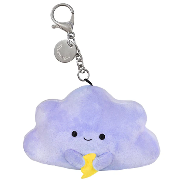 Squishable: Micro Storm Cloud